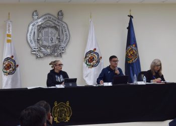 Consejo Universitario endurece sanciones contra personas generadoras de violencia de género y sexual 