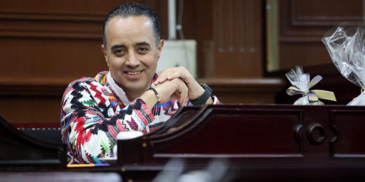 Juan Pablo Celis celebra reforma ambiental; “cuidado de la naturaleza ahora es una obligación constitucional”, remarca