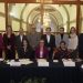 UMSNH se ha sumado contundentemente al Plan Michoacán; Yarabí Ávila presenta acciones inmediatas ante SEP