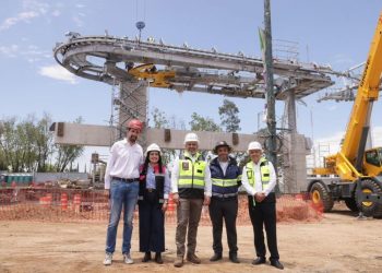 Es posible gobernar sin endeudar a Michoacán: Bedolla