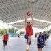Crece y se posiciona el básquetbol nicolaita a nivel estatal y nacional