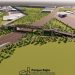 Michoacán consolida nueva etapa para el desarrollo industrial con el Parque Bajío: Sedeco