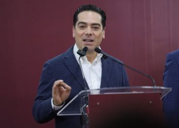 SCOP alista la segunda etapa de construcción de secundaria en Villas del Pedregal