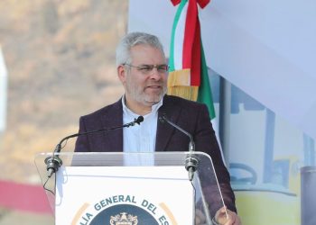 Llama Bedolla a municipios a impedir instalación de máquinas tragamonedas