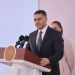 Golpe a la extorsión en Michoacán; reporta Harfuch disminución del 13.8 %