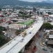 Distribuidor vial La Hielera en Uruapan abrirá circulación este mes: Rogelio Zarazúa