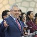 Agua garantizada para 300 mil morelianos; Bedolla anuncia nueva planta potabilizadora de 500 mdp