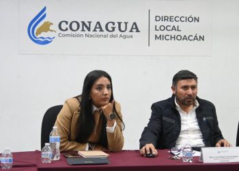 Nueva planta potabilizadora garantizará agua para el Hospital del IMSS de Villas del Pedregal: Conagua