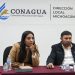 Nueva planta potabilizadora garantizará agua para el Hospital del IMSS de Villas del Pedregal: Conagua