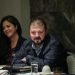 Combate a la tala ilegal, tema prioritario de la mesa de seguridad ambiental: Raúl Zepeda