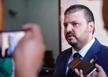 Ley de no más deuda a largo plazo es solo para el Ejecutivo; ayuntamientos son libres de su manejo financiero: Raúl Zepeda