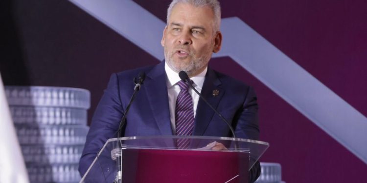 Fin a la cultura del endeudamiento en Michoacán; Bedolla celebra aprobación de reforma constitucional