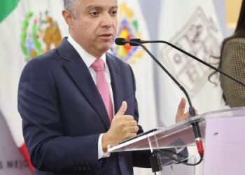 Recursos por concepto de refrendo vehicular fortalecen las finanzas públicas: Luis Navarro
