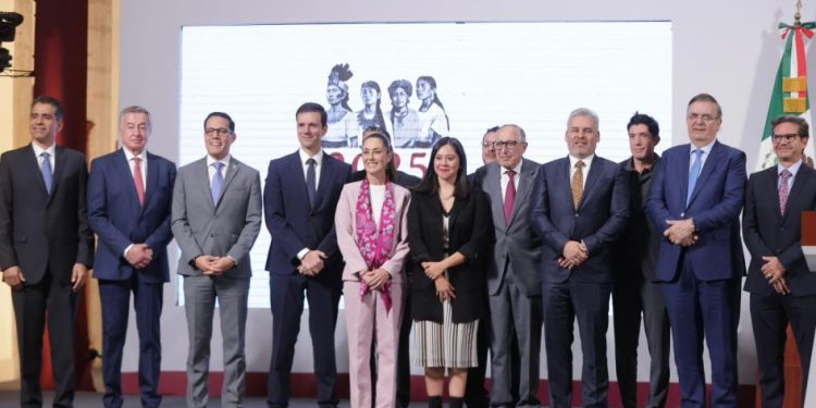 Con el Parque Bajío, Michoacán encabeza estrategia nacional de industrialización: Bedolla
