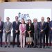 Con el Parque Bajío, Michoacán encabeza estrategia nacional de industrialización: Bedolla