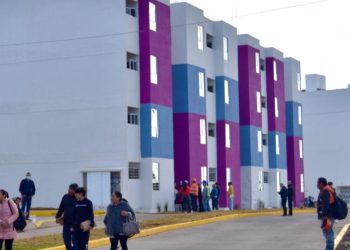 Michoacán proyecta la construcción de 83 mil nuevos hogares con inversión de 53 mil mdp