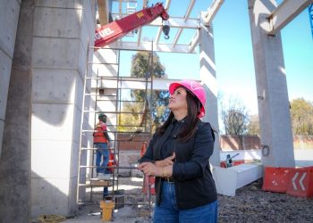 Teleféricos de Morelia y Uruapan serán una realidad sin deuda: Gladyz Butanda