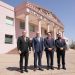 Michoacán vive una nueva etapa de justicia cercana al pueblo: Bedolla
