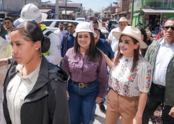 Teleférico de Uruapan será el décimo del país: Gladyz Butanda