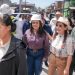 Teleférico de Uruapan será el décimo del país: Gladyz Butanda