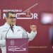 En Michoacán, 99 % de las infancias termina su tratamiento contra el cáncer