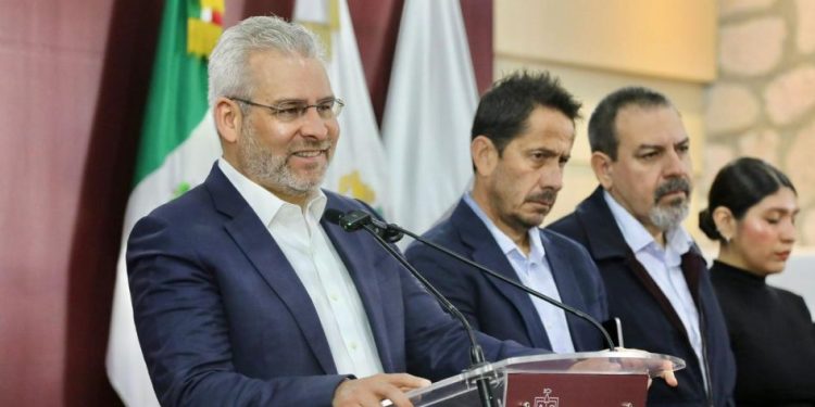 Michoacán logra erradicación histórica de la tala clandestina en Reserva de la Monarca: Bedolla