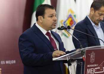 Más de 692 mdp recuperados gracias al diálogo y la conciliación laboral en Michoacán