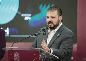 Congreso del Estado tendrá por primera vez edificio escriturado a su favor: Raúl Zepeda