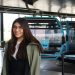 Con el teleférico de Uruapan, la movilidad es segura para las mujeres: Seimujer