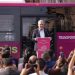 Morebús, un transporte de nivel internacional para Morelia bajo el modelo ONU-Habitat: Bedolla