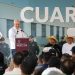Cuartel Kuarichas, eje de capacitación y coordinación operativa para la Meseta Purépecha: Bedolla