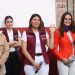 Michoacán, líder nacional en atención a mujeres, reconoce Federación