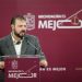 Sin impunidad caso de Bernardo Bravo; atiende Gobierno de Michoacán comunicación de la ONU: Raúl Zepeda
