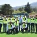 Michoacán transforma el deporte con 48 canchas de futbol 7 en 41 municipios: Rogelio Zarazúa