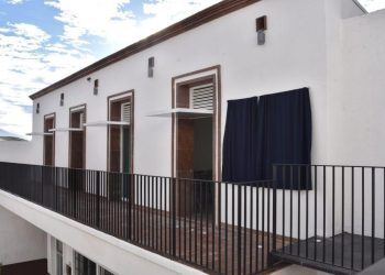 Michoacán destina 725 mdp para infraestructura de educación superior: Rogelio Zarazúa