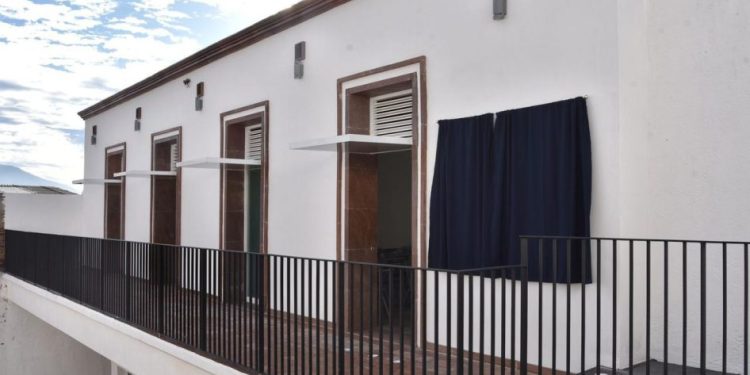 Michoacán destina 725 mdp para infraestructura de educación superior: Rogelio Zarazúa