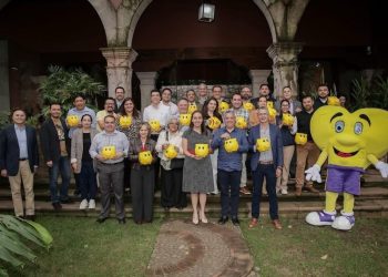 Gobierno estatal cumple con el pago de 10 mdp al CRIT Michoacán: Luis Navarro