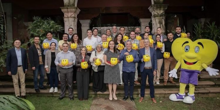 Gobierno estatal cumple con el pago de 10 mdp al CRIT Michoacán: Luis Navarro