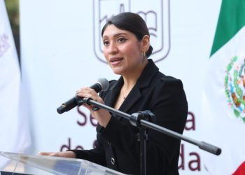 Iniciativa federal fortalecerá el combate contra el feminicidio en Michoacán