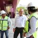 En Morelia se generan 8 mil empleos con obras estatales: Bedolla