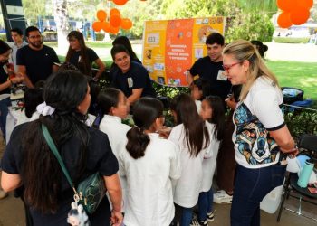 El Tianguis de la Ciencia de la UMSNH está de regreso; se realizará el 24 y 25 de abril