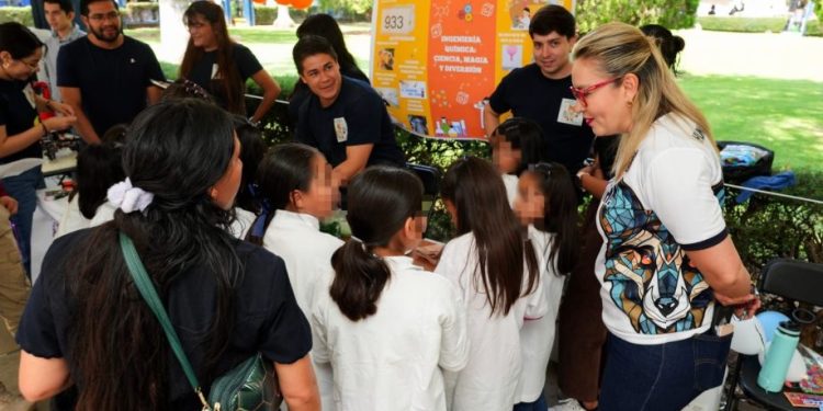 El Tianguis de la Ciencia de la UMSNH está de regreso; se realizará el 24 y 25 de abril