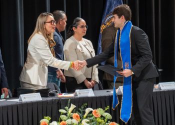 UMSNH es una institución de gran calado por su calidad educativa, afirma Yarabí Ávila