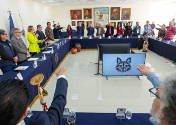 Gestión de Yarabí Ávila establece ruta para fortalecer la Editorial de la Universidad Michoacana