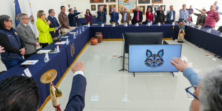 Gestión de Yarabí Ávila establece ruta para fortalecer la Editorial de la Universidad Michoacana