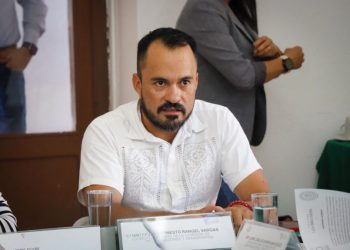 Con rezago cero, Comisión de Movilidad impulsa nuevas reglas para fortalecer la seguridad vial en Michoacán
