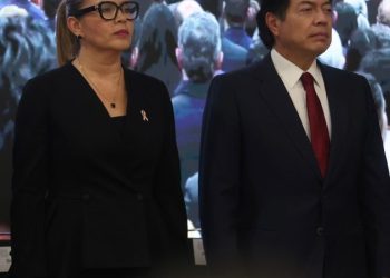 La UMSNH seguirá fortaleciéndose con el Plan Michoacán