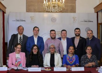 Tras aprobación del dictamen “no deuda”, Octavio Ocampo destaca que no se debe heredar pasivos a las siguientes administraciones