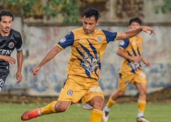 Equipos del Atlético Morelia-UMSNH buscan mantenerse en la cima de la clasificación 