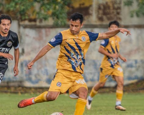 Equipos del Atlético Morelia-UMSNH buscan mantenerse en la cima de la clasificación 